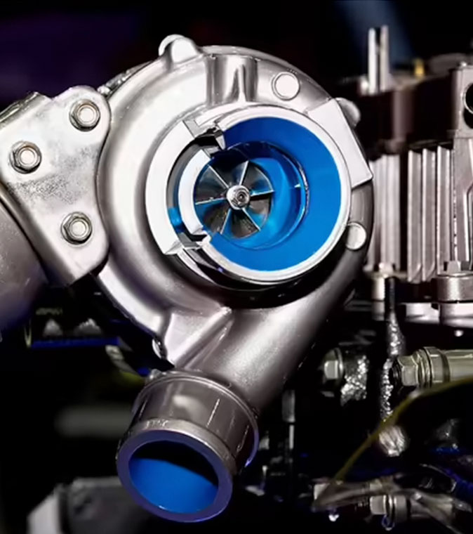 turbo